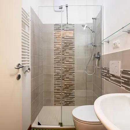 Comoda Apartment Rapallo