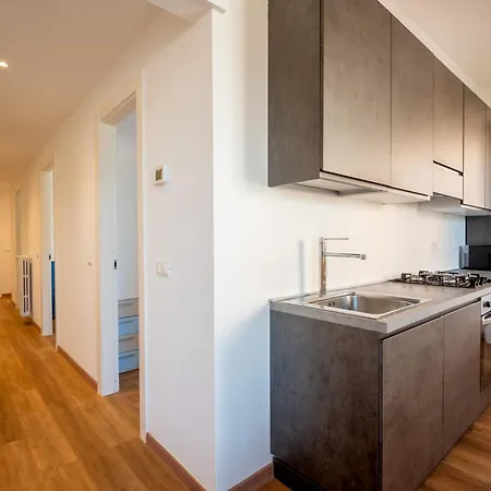 Apartment Comoda Rapallo