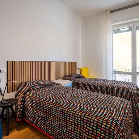 Comoda Apartment