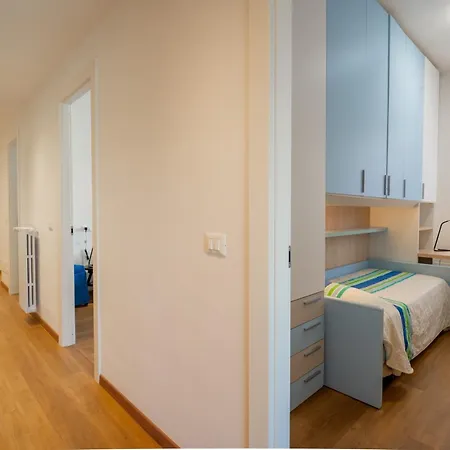 Apartment Comoda Rapallo